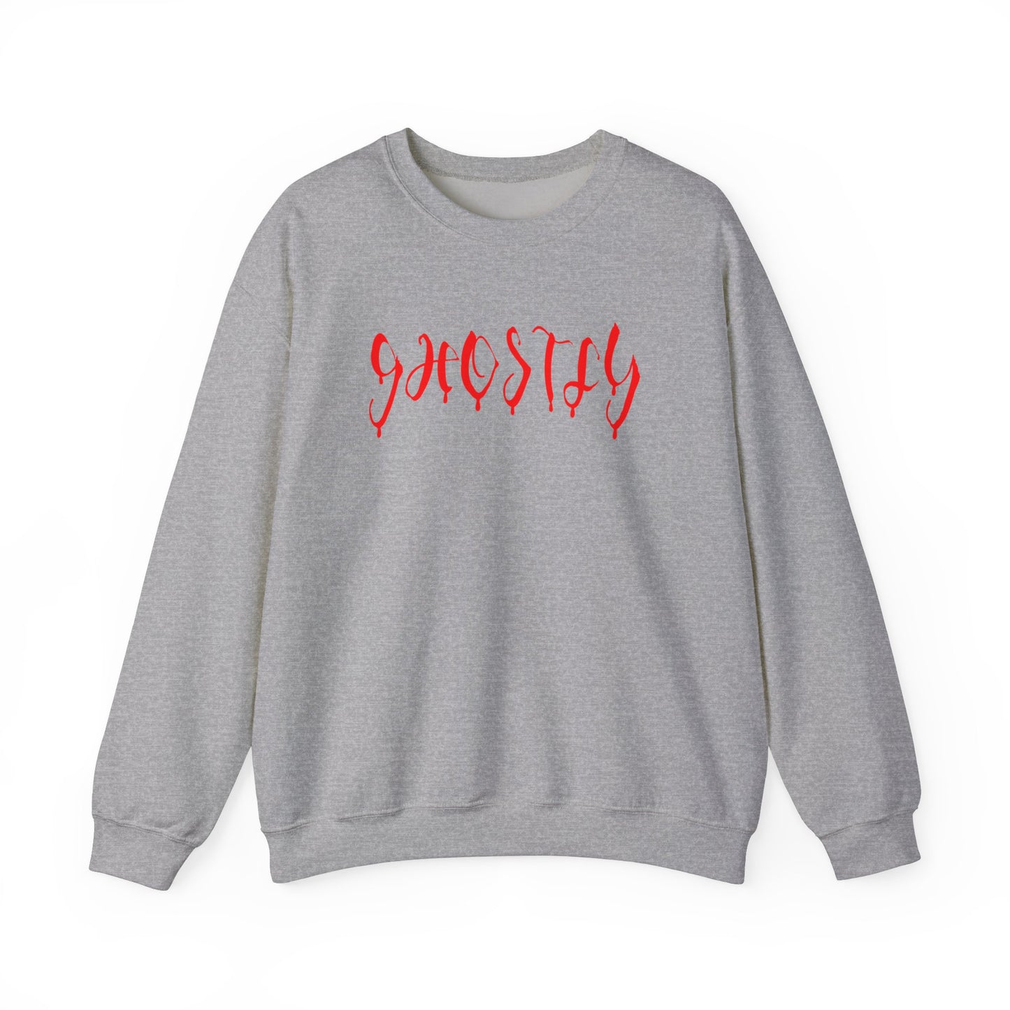 Ghostly Sweatshirt