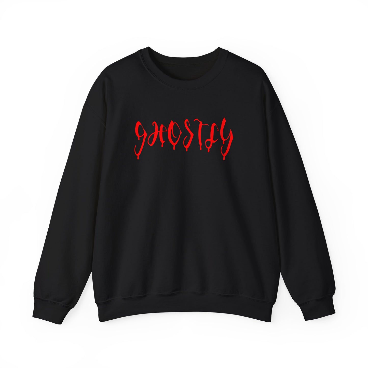 Ghostly Sweatshirt