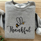 Be Thankful Sweatshirt