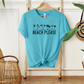 Beach Please T-Shirt