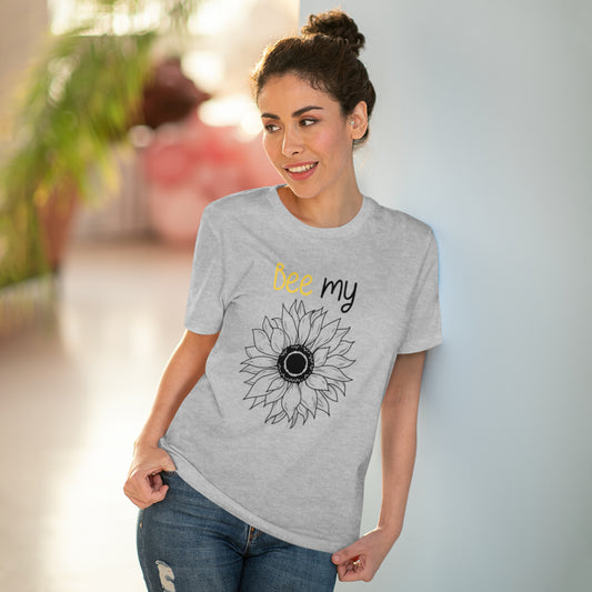 Bee My Sunflower T-Shirt