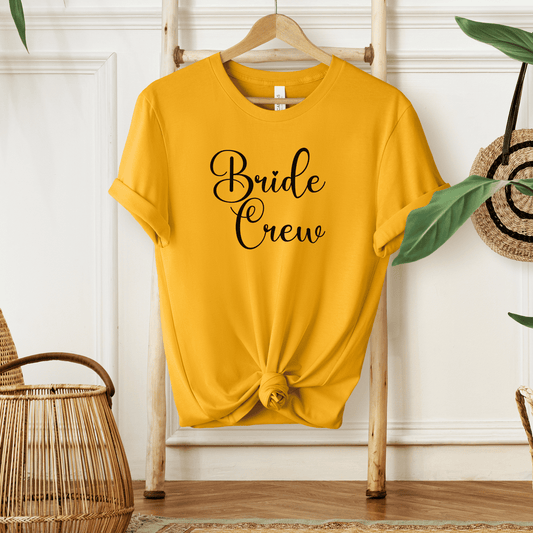 Bride Crew T-Shirt