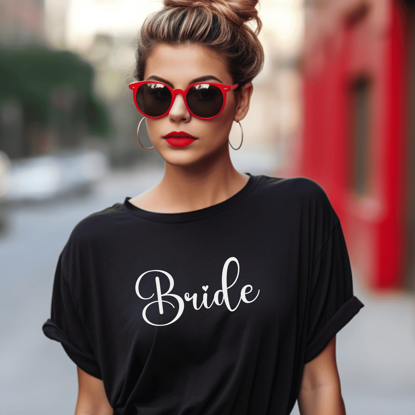 Bride T-Shirt