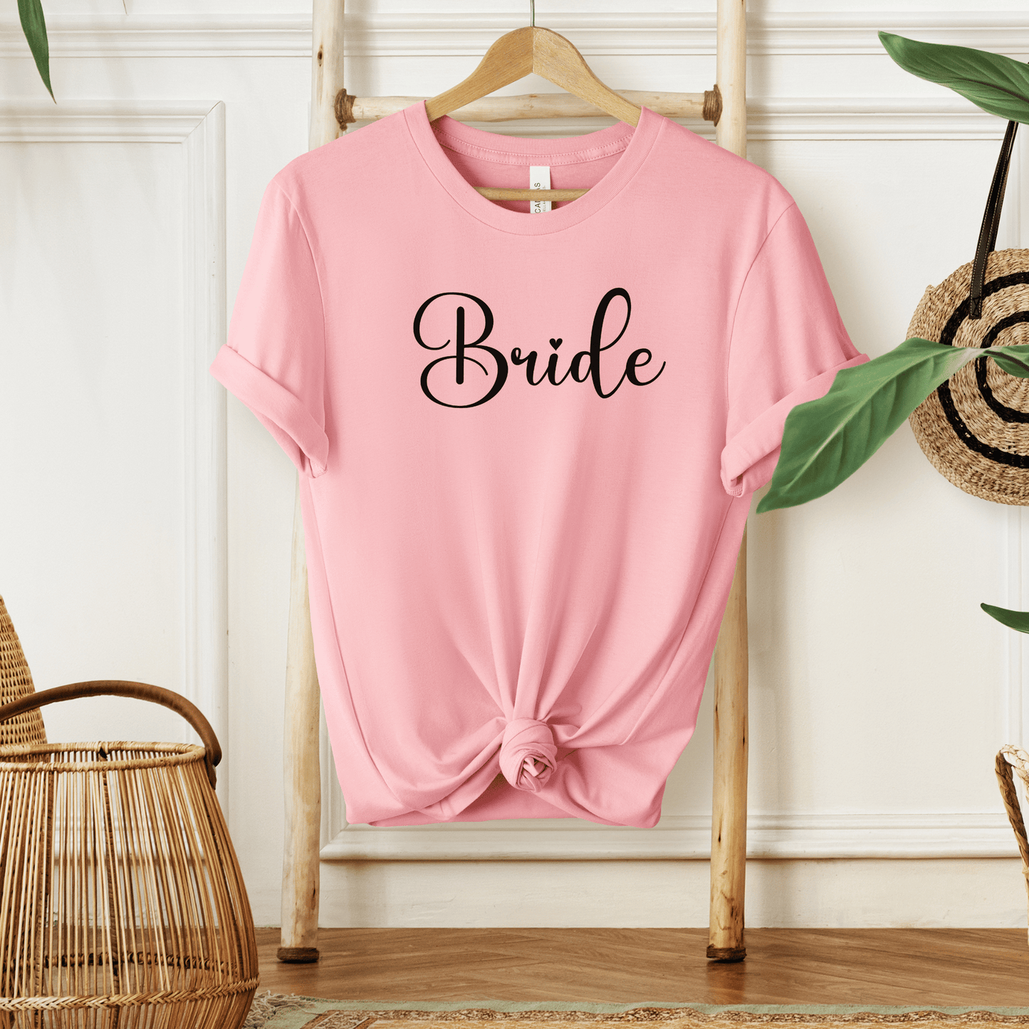 Bride T-Shirt