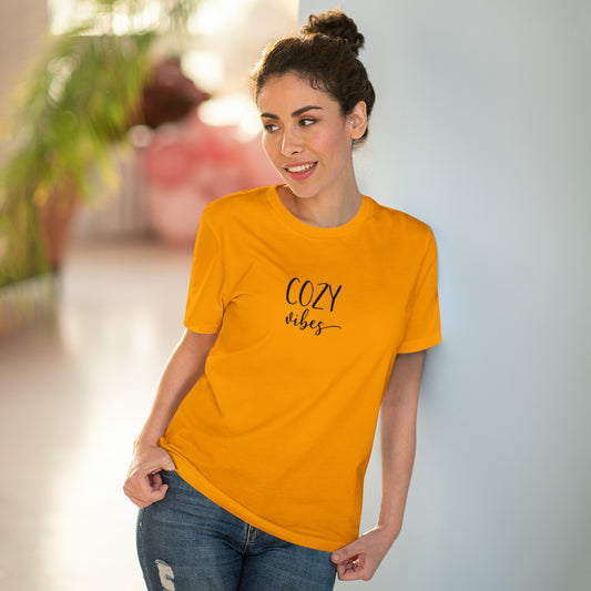 Cozy Vibes T-Shirt