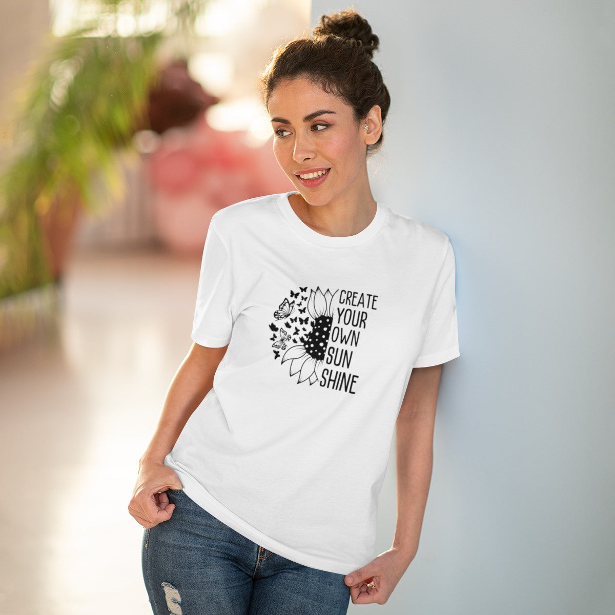 Create Your Sunshine T-Shirt