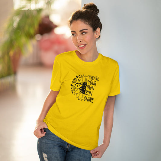 Create Your Sunshine T-Shirt