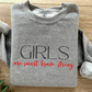 Empowering Sweatshirt