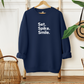 Fun Volleyball Sweatshirt