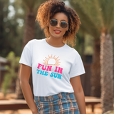 Fun In The Sun T-Shirt