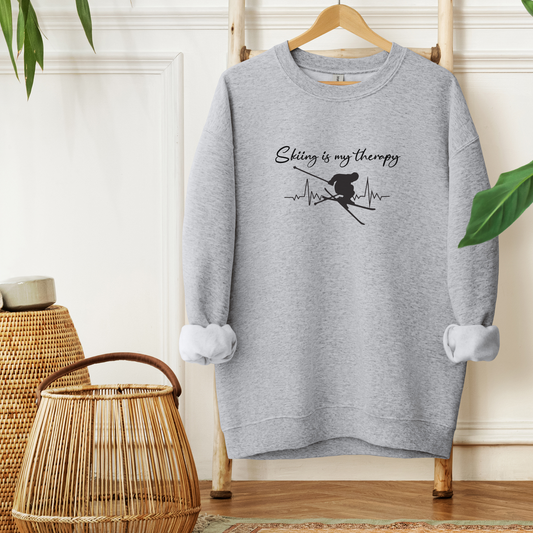 Fun Ski Sweatshirt