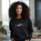 Girl Rules Sweatshirt