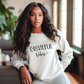 Grateful Vibes Sweatshirt