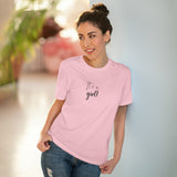 It's A Girl T-Shirt