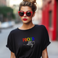 LGBTQ+ Ally Unisex T-Shirt