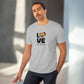 Love LGBTQ+ T-Shirt