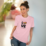 Love LGBTQ+ T-Shirt