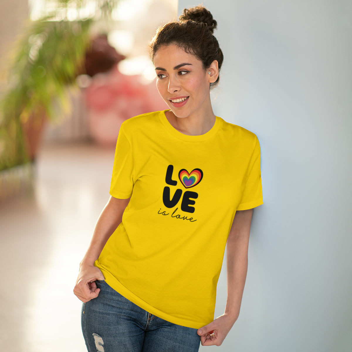 Love LGBTQ+ T-Shirt