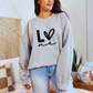 Love Sweatshirt