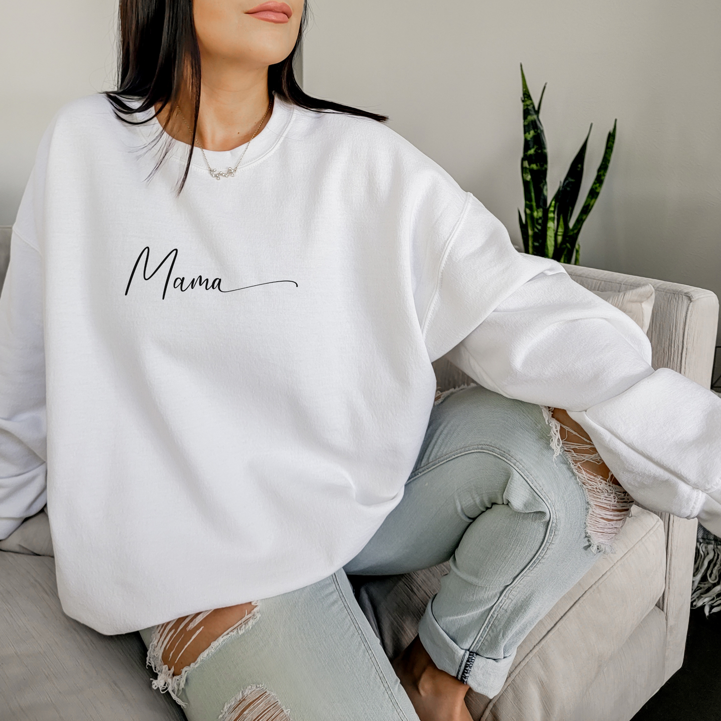 Mama Sweatshirt