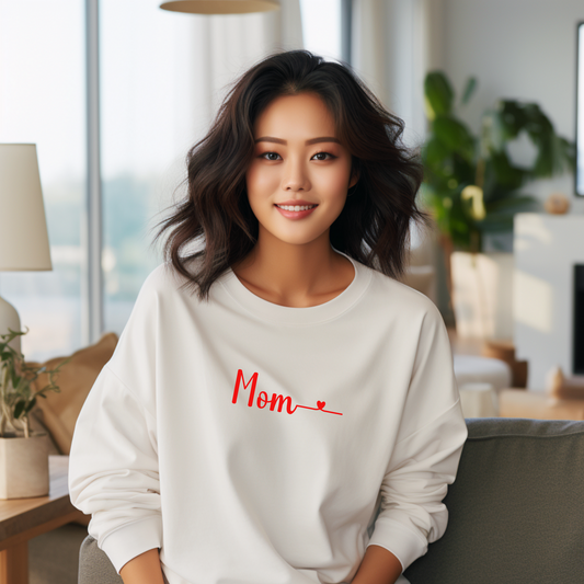 Mom Sweatshirt