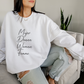 Mujer Sweatshirt