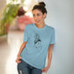 Praying Woman T-Shirt