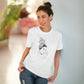 Praying Woman T-Shirt