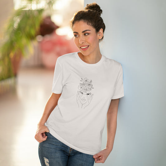 Premium Wildflower T-Shirt