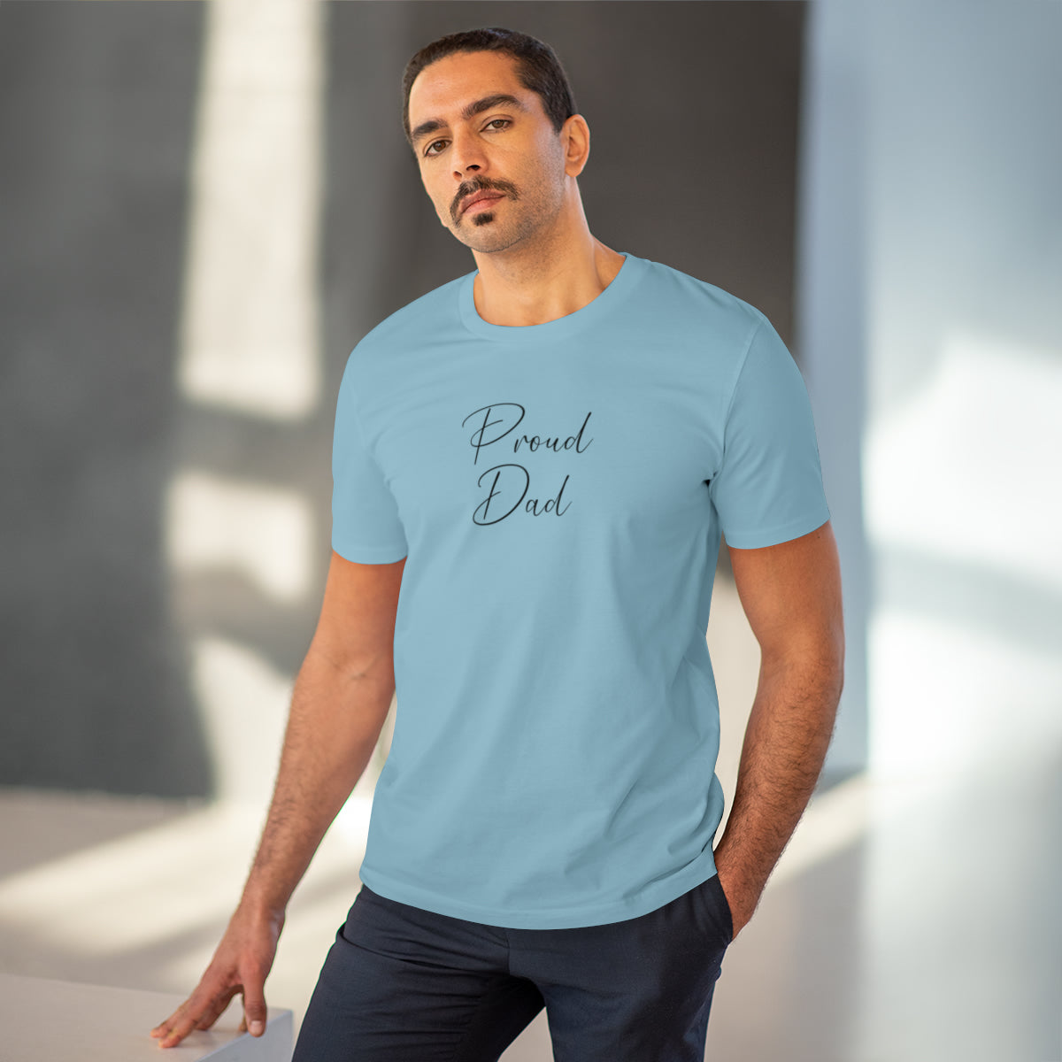 Proud Dad T-Shirt