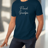 Proud Grandpa T-Shirt