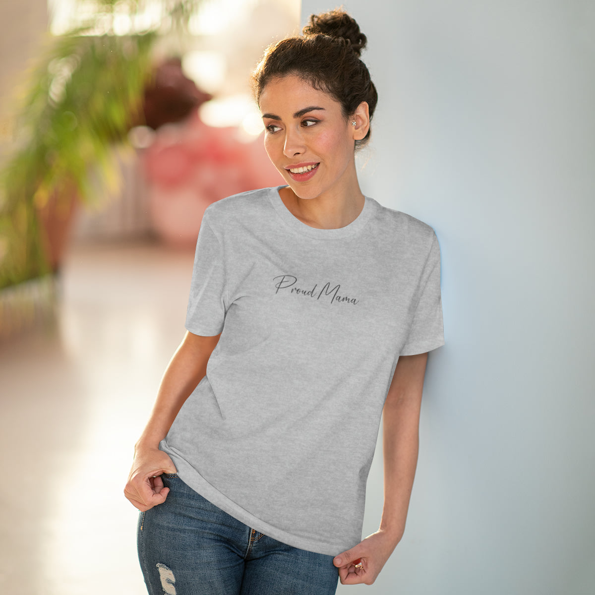 Proud Mama T-Shirt