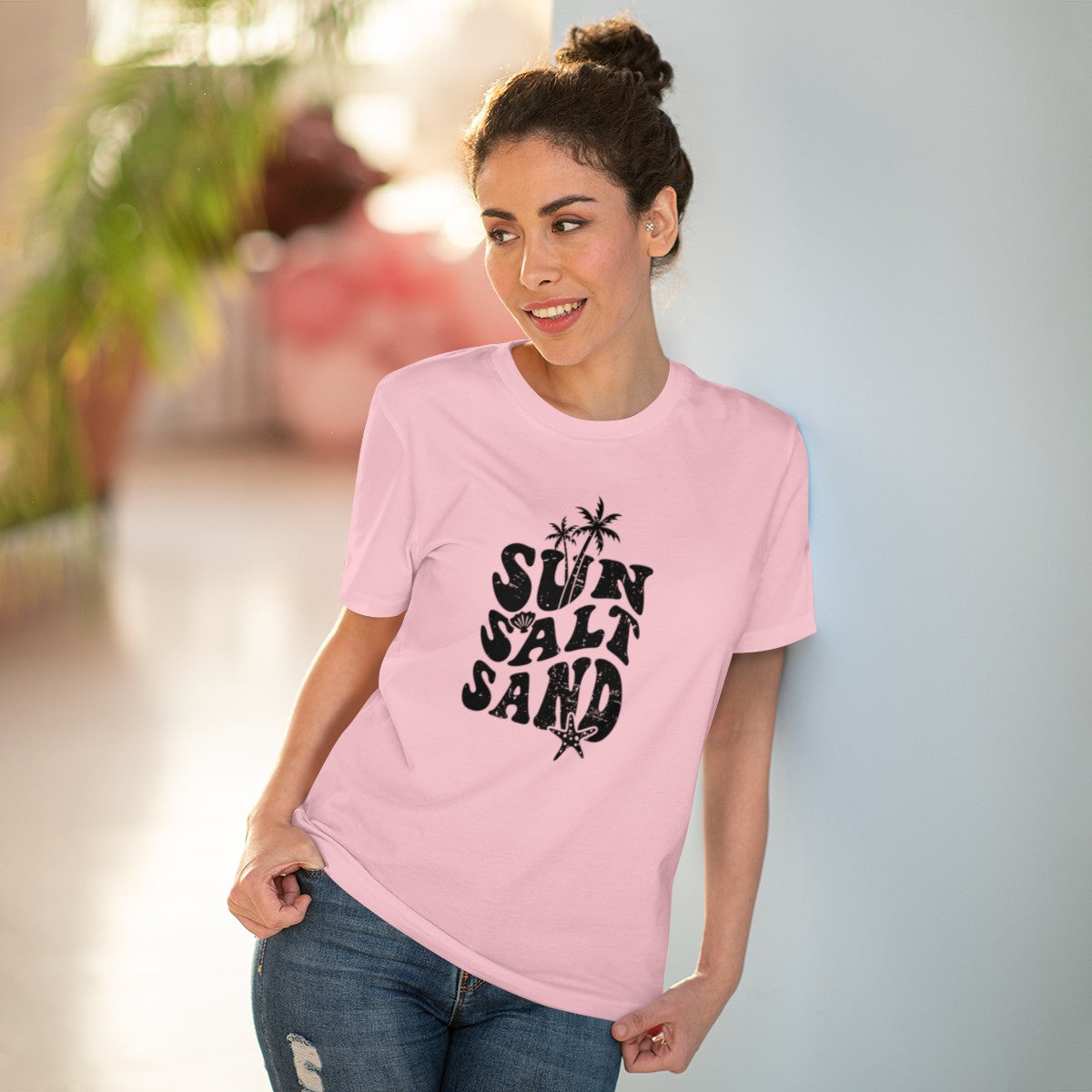 Sun Salt Sand T-Shirt