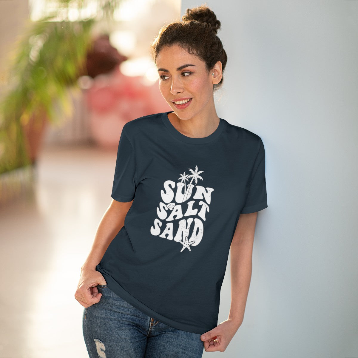 Sun Salt Sand T-Shirt