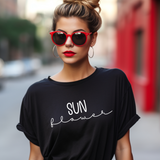 Sunflower T-Shirt