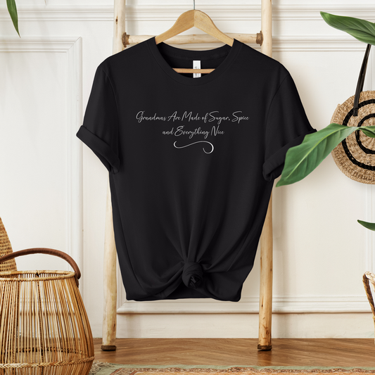 Sweet Grandma T-Shirt