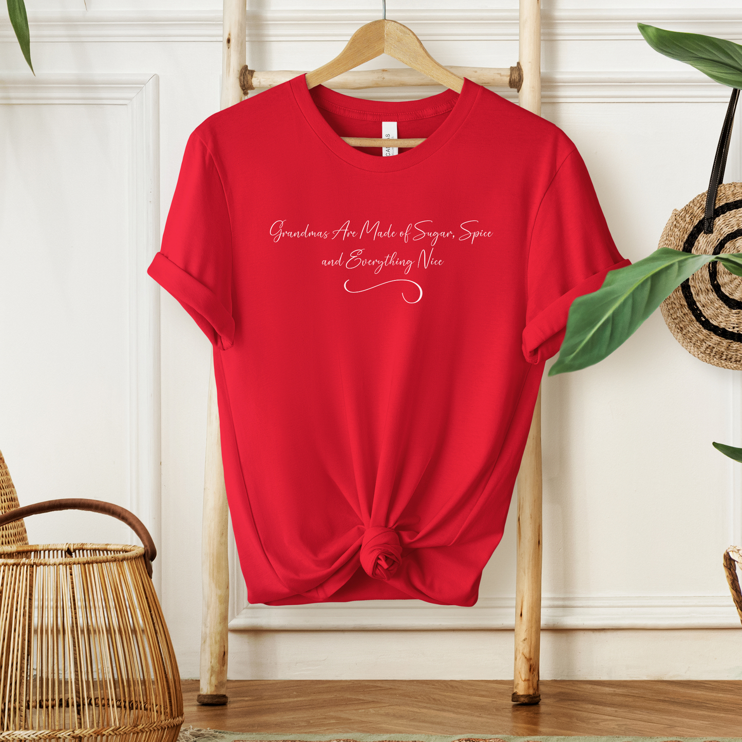 Sweet Grandma T-Shirt