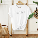 Sweet Grandma T-Shirt