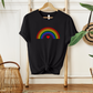 Rainbow Unisex T-Shirt