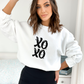 XoXo Sweatshirt